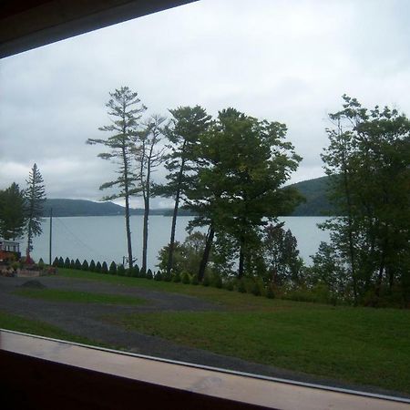 Cobblescote On The Lake Cooperstown Luaran gambar